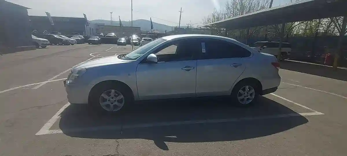 Nissan Almera 2017 года за 4 000 000 тг. в Алматы