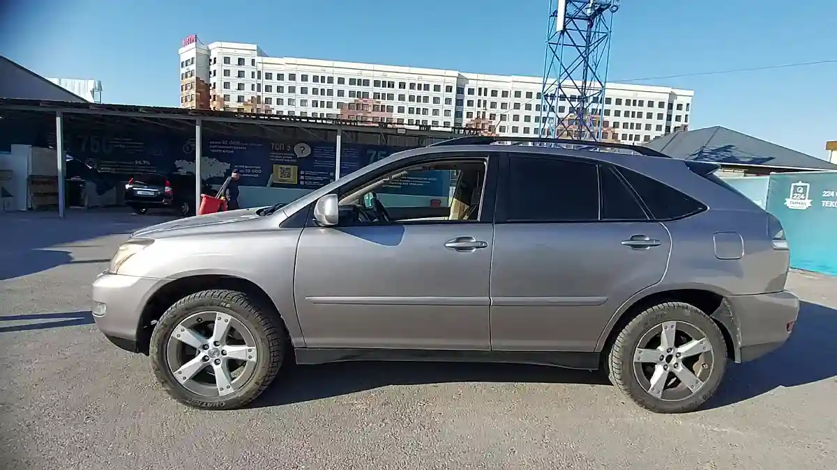 Lexus RX 2005 года за 6 500 000 тг. в Шымкент
