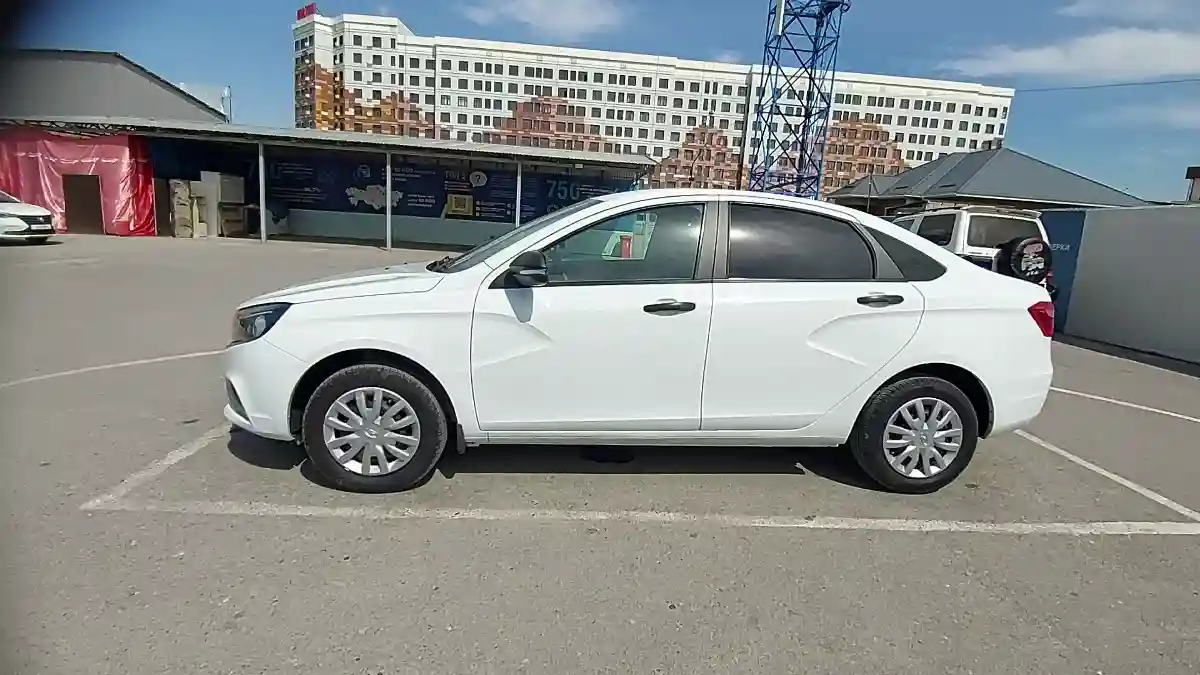 LADA (ВАЗ) Vesta 2020 года за 5 000 000 тг. в Шымкент