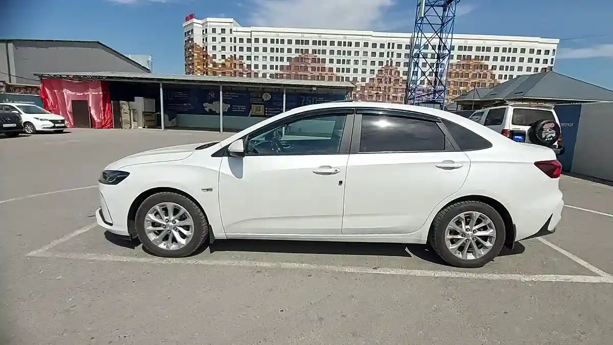 Chevrolet Monza 2023 года за 7 200 000 тг. в Шымкент