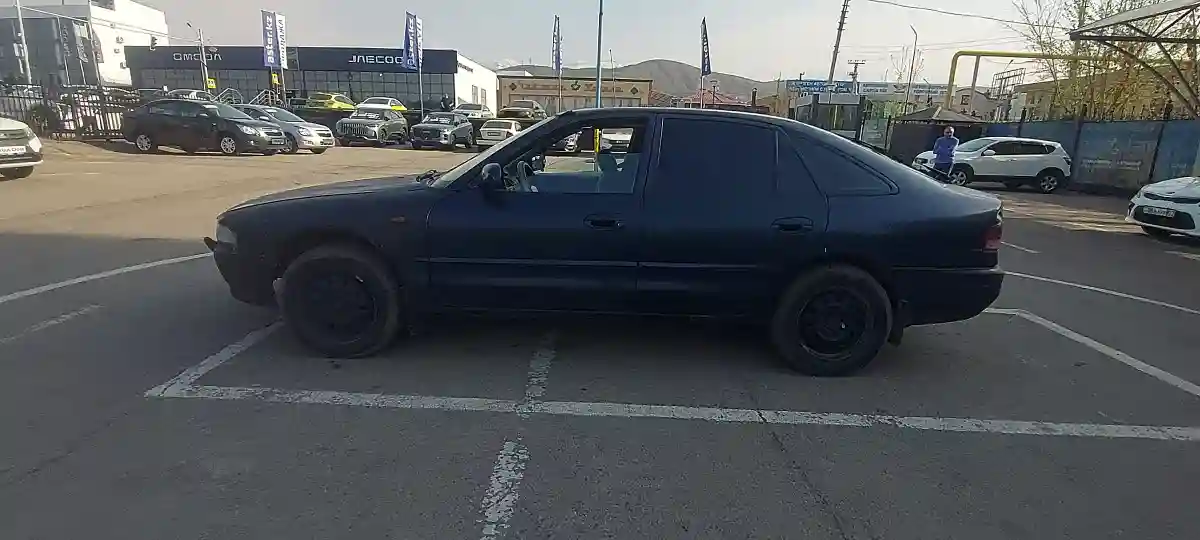 Mitsubishi Galant 1995 года за 1 000 000 тг. в Алматы