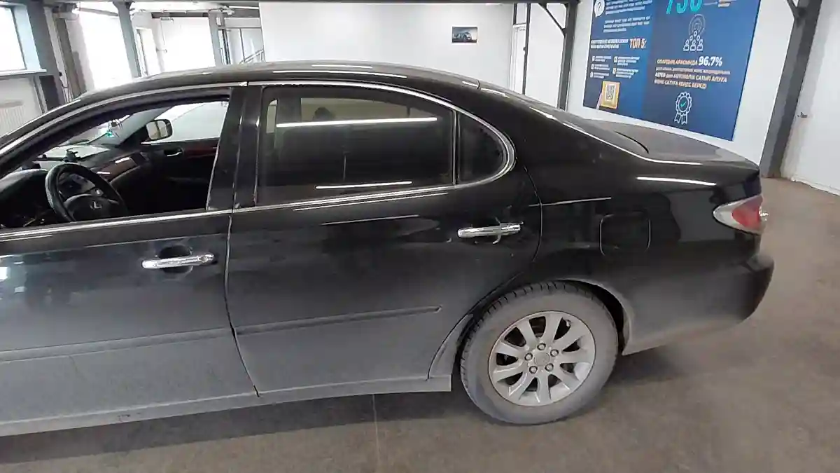 Lexus ES 2002 года за 6 500 000 тг. в Астана