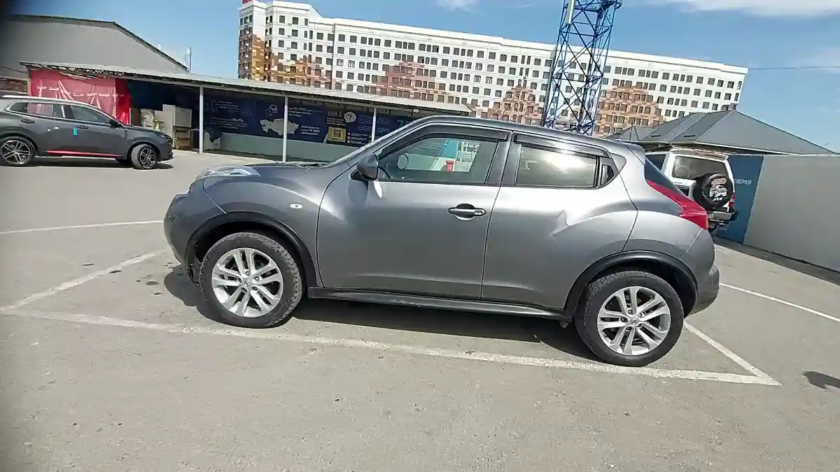 Nissan Juke 2013 года за 5 200 000 тг. в Шымкент