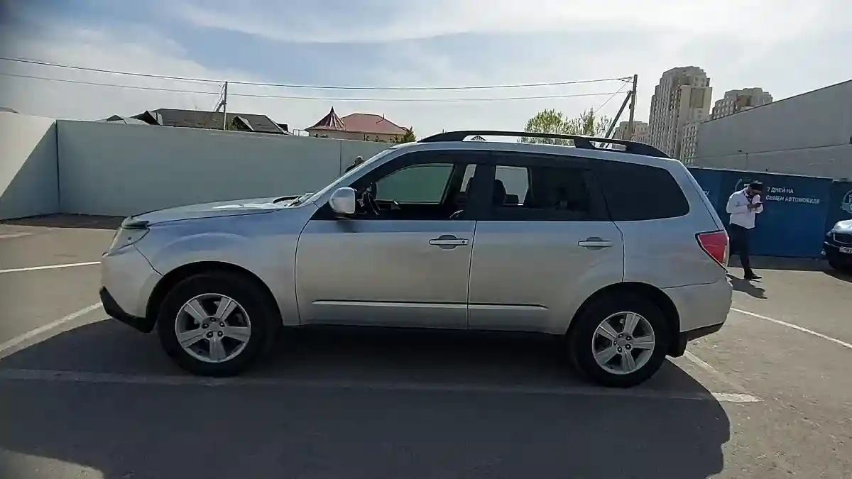 Subaru Forester 2009 года за 7 500 000 тг. в Шымкент