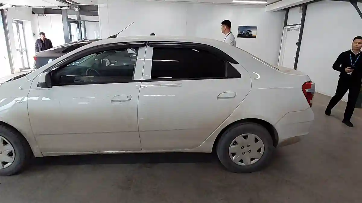 Chevrolet Cobalt 2022 года за 4 000 000 тг. в Астана
