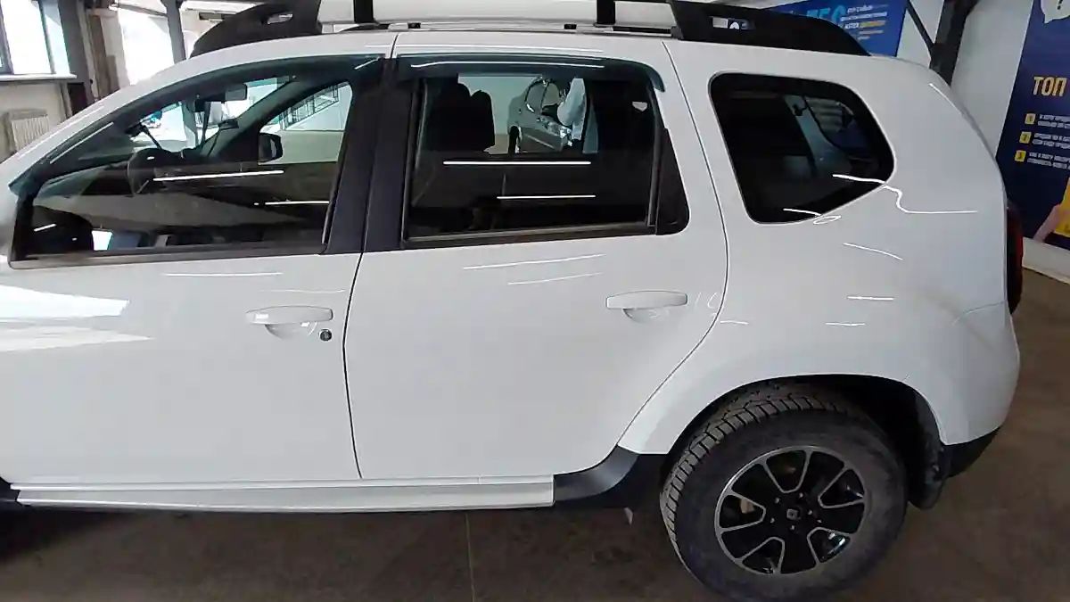 Renault Duster 2020 года за 7 000 000 тг. в Астана