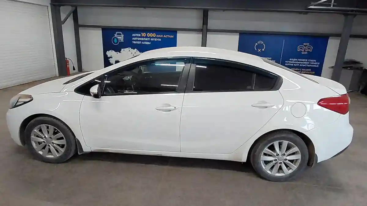 Kia Cerato 2014 года за 6 000 000 тг. в Астана