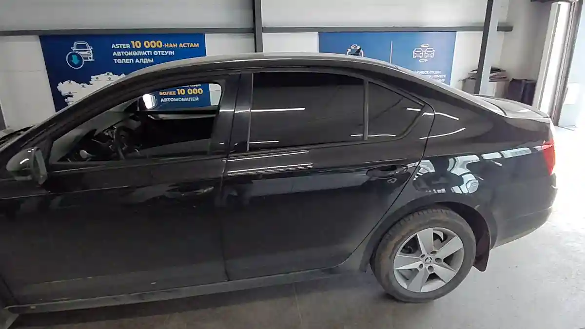 Skoda Octavia 2014 года за 5 300 000 тг. в Астана