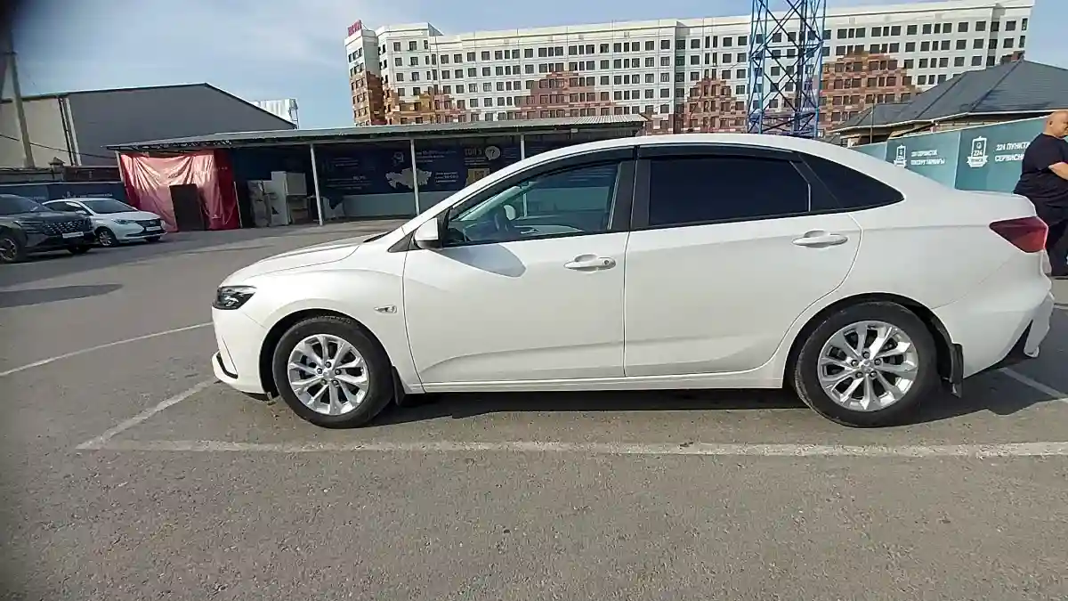 Chevrolet Monza 2024 года за 7 500 000 тг. в Шымкент