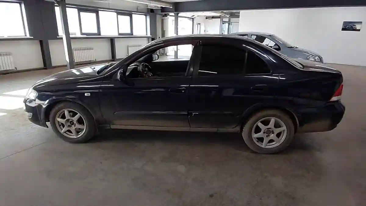 Nissan Almera Classic 2010 года за 2 850 000 тг. в Астана