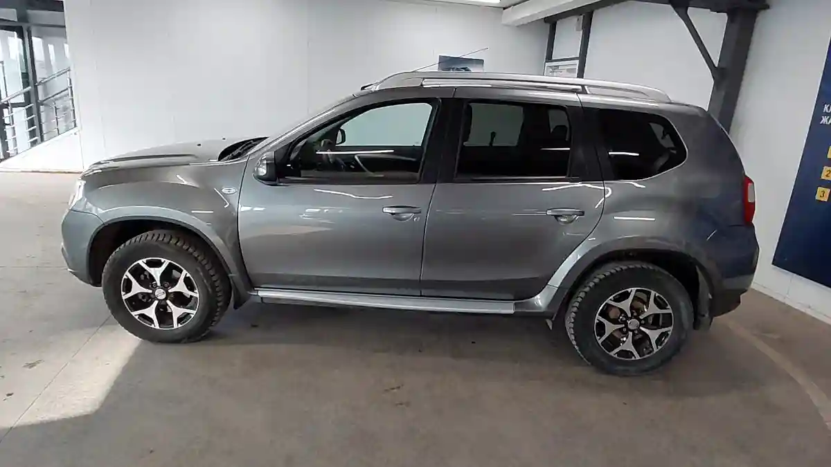 Nissan Terrano 2020 года за 8 200 000 тг. в Астана