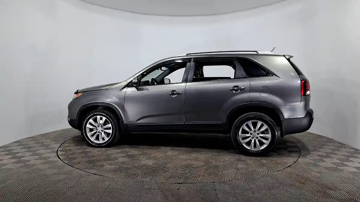 Kia Sorento 2010 года за 8 700 000 тг. в Астана