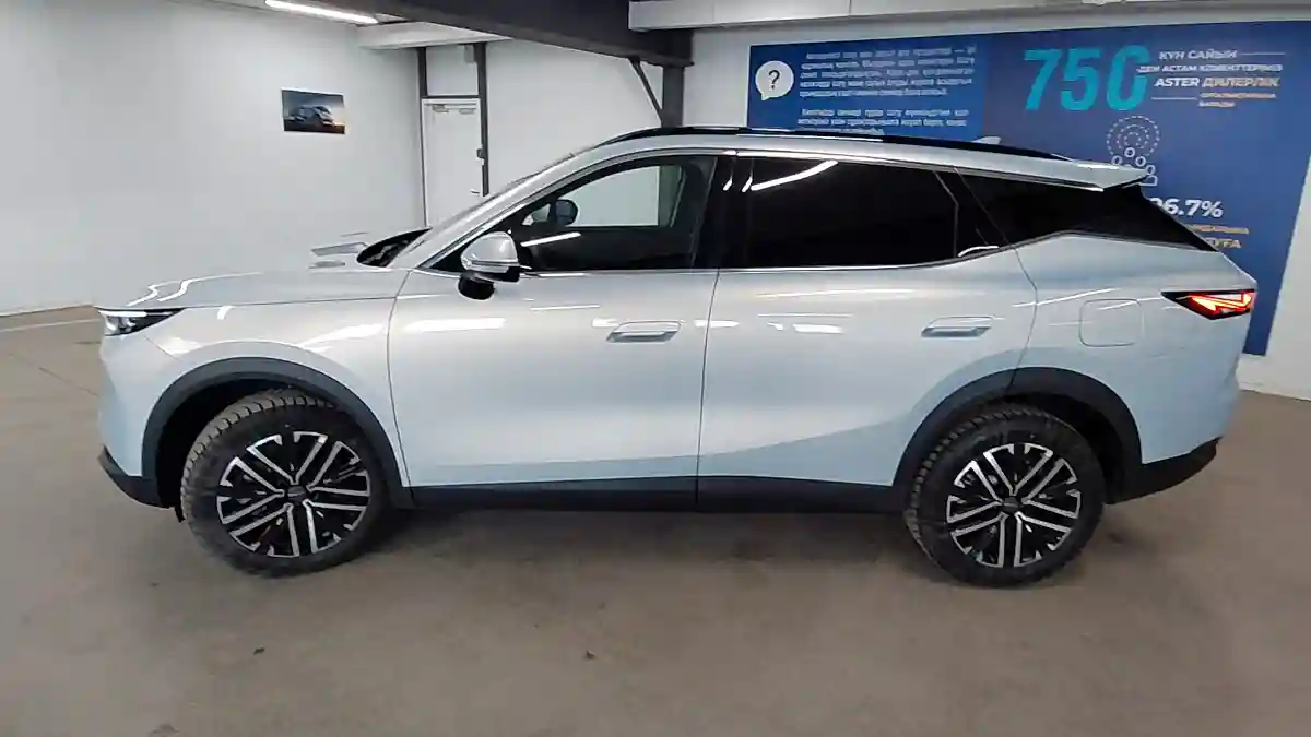 OMODA C7 2025 года за 11 000 000 тг. в Астана