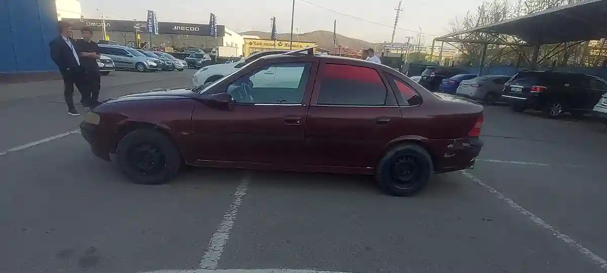 Opel Vectra 1996 года за 600 000 тг. в Алматы