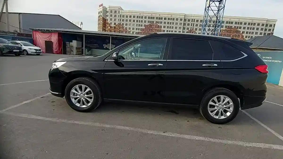 Haval M6 2024 года за 8 000 000 тг. в Шымкент