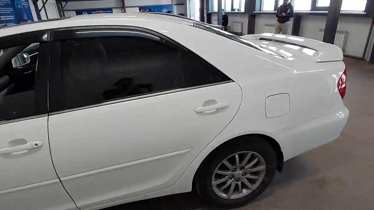 Toyota Camry 2004 года за 4 650 000 тг. в Астана