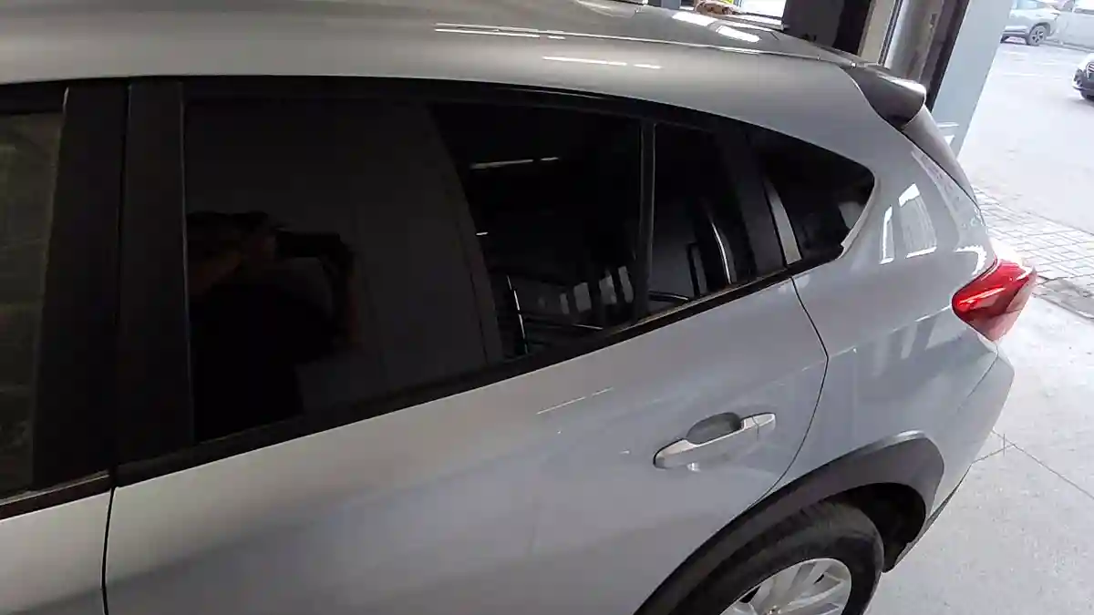 Subaru XV 2017 года за 7 300 000 тг. в Астана