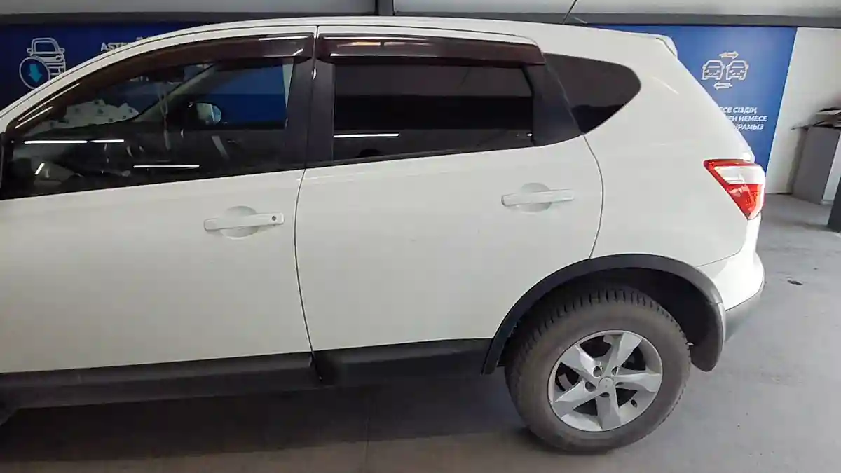 Nissan Qashqai 2011 года за 6 000 000 тг. в Астана