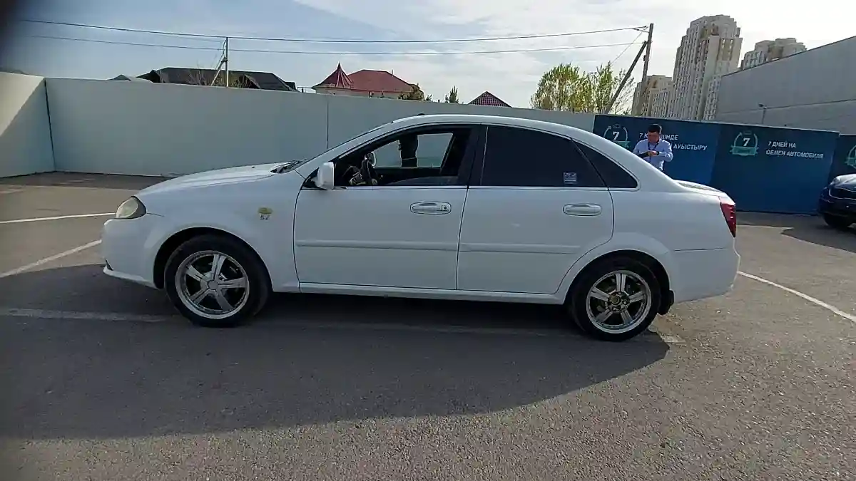 Daewoo Gentra 2014 года за 4 200 000 тг. в Шымкент