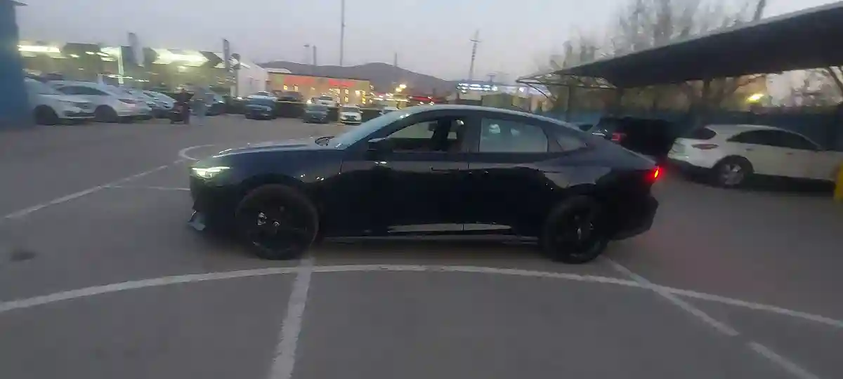 Changan UNI-V 2023 года за 8 500 000 тг. в Алматы