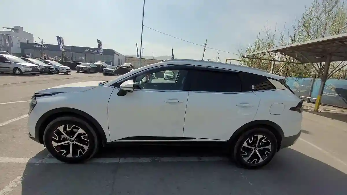 Kia Sportage 2025 года за 18 500 000 тг. в Алматы