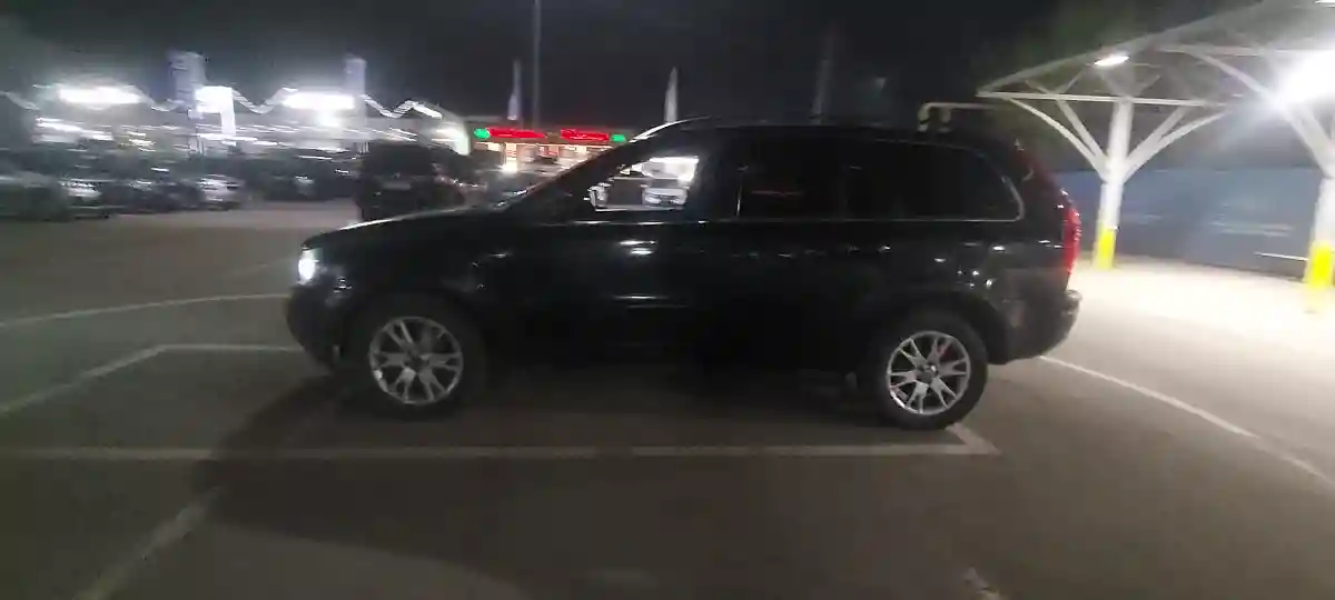 Volvo XC90 2003 года за 4 000 000 тг. в Алматы