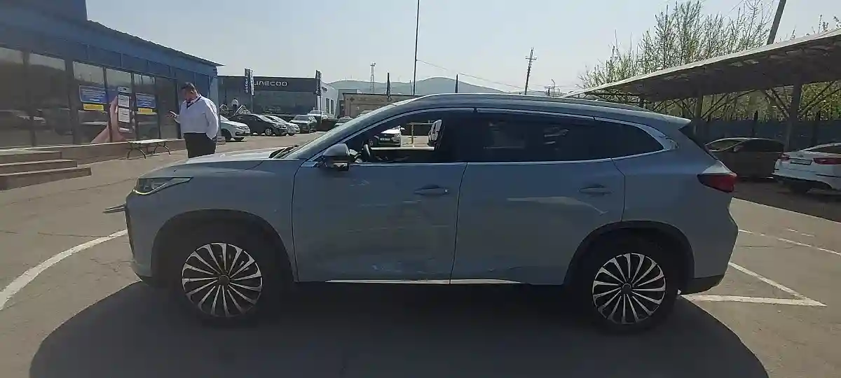 EXEED TXL 2025 года за 9 500 000 тг. в Алматы