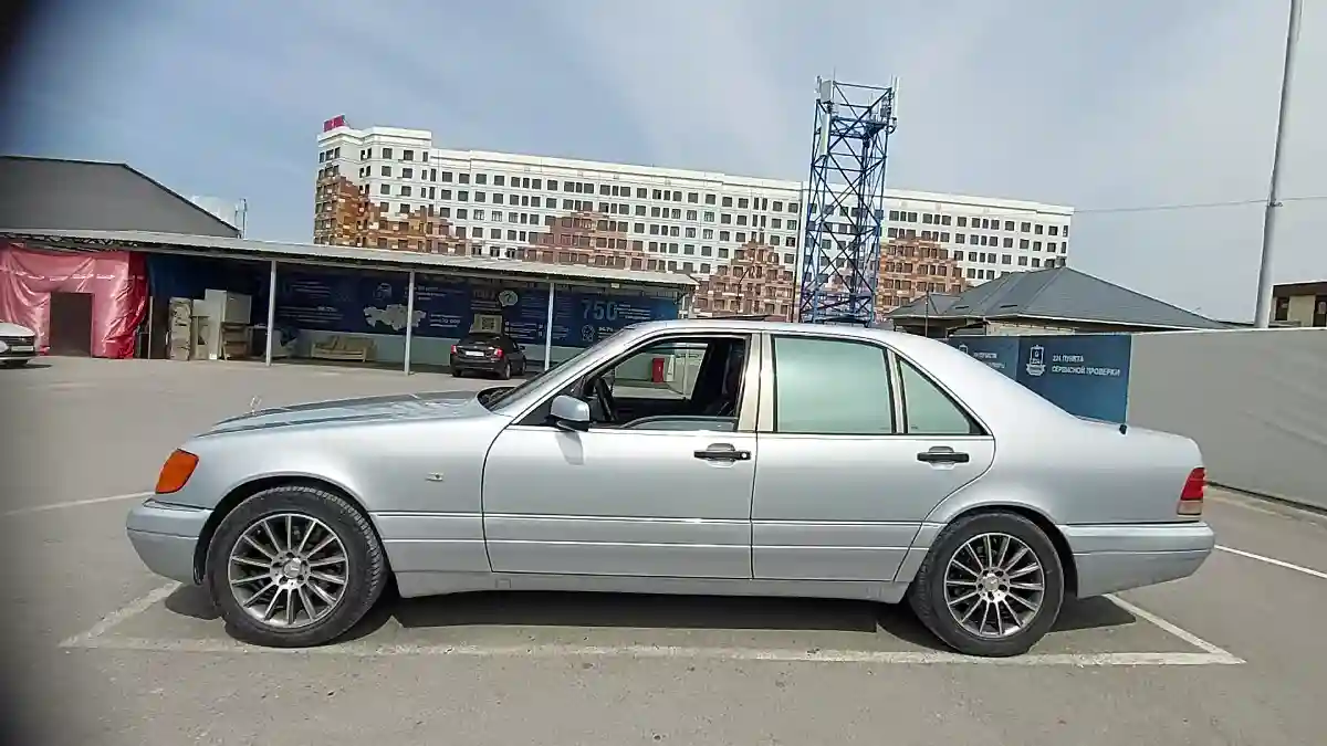 Mercedes-Benz S-Класс 1992 года за 4 000 000 тг. в Шымкент