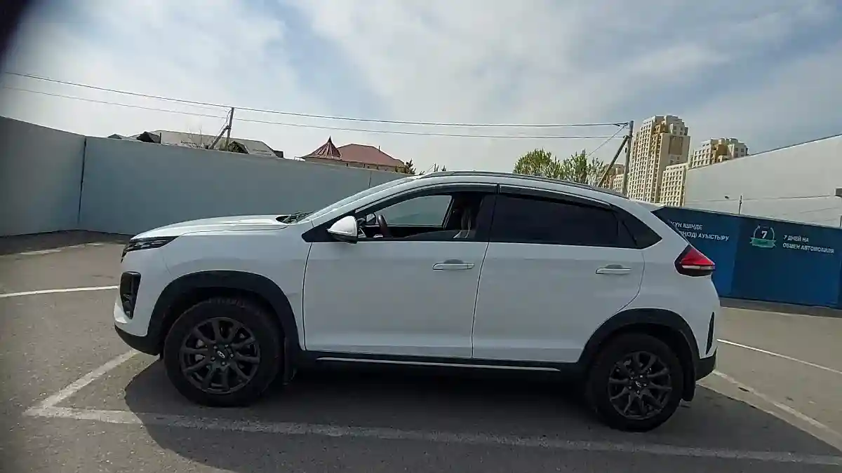 Chery Tiggo 2 Pro 2024 года за 6 000 000 тг. в Шымкент