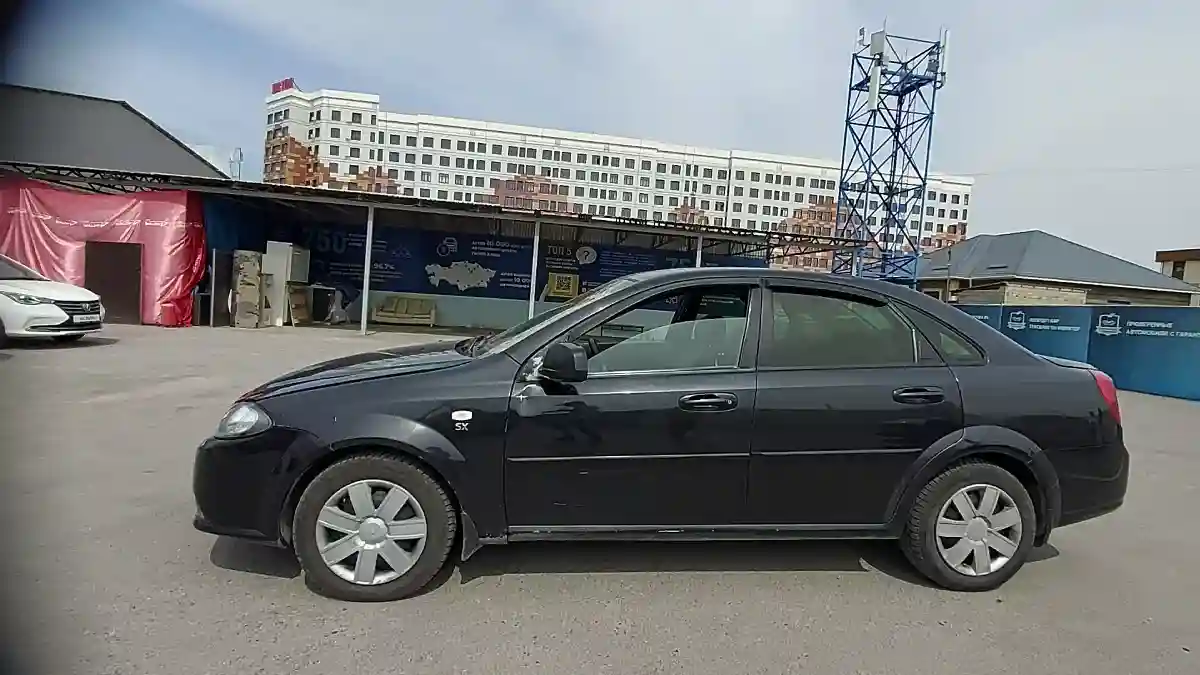 Daewoo Gentra 2014 года за 3 500 000 тг. в Шымкент