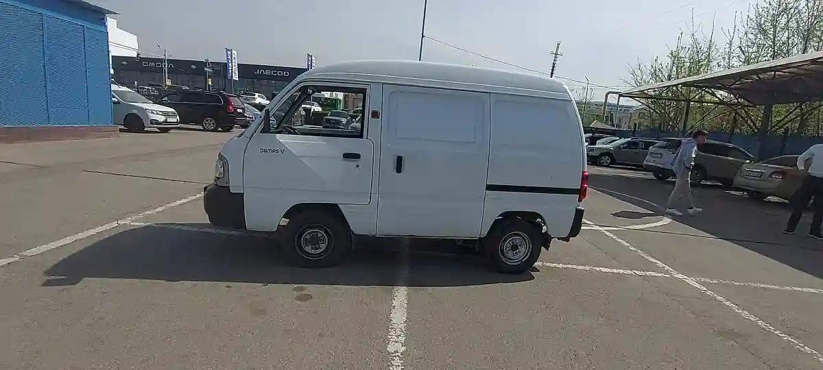 Chevrolet Damas 2023 года за 4 000 000 тг. в Алматы