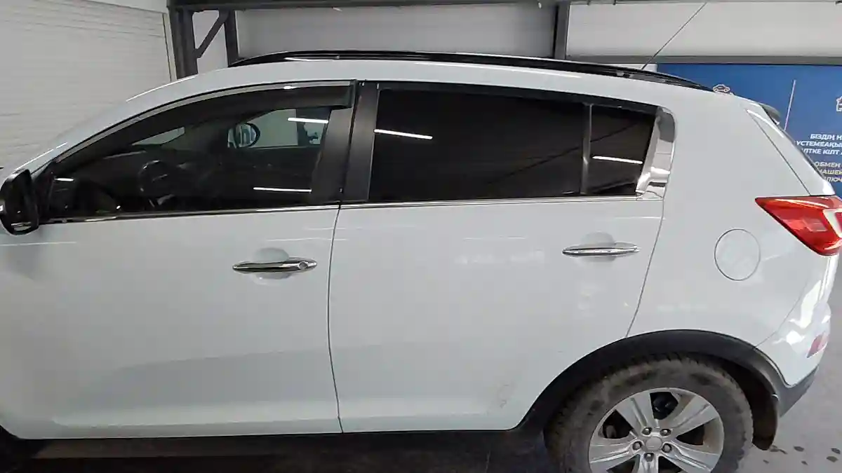 Kia Sportage 2013 года за 6 800 000 тг. в Астана