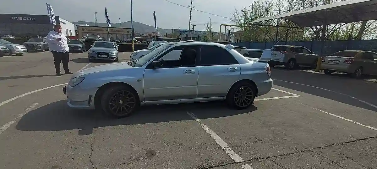 Subaru Impreza 2005 года за 3 000 000 тг. в Алматы