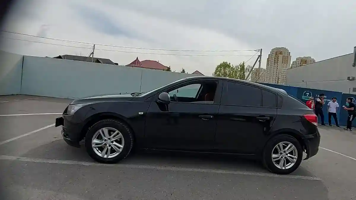 Chevrolet Cruze 2012 года за 3 000 000 тг. в Шымкент