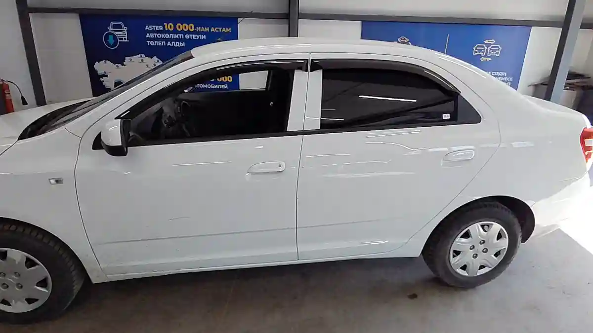 Chevrolet Cobalt 2023 года за 5 300 000 тг. в Астана