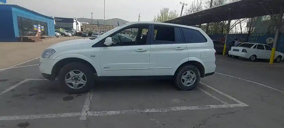 SsangYong Kyron 2013 года за 3 000 000 тг. в Алматы