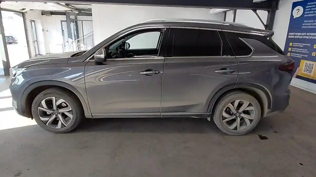 GAC GS5 2023 года за 11 000 000 тг. в Астана