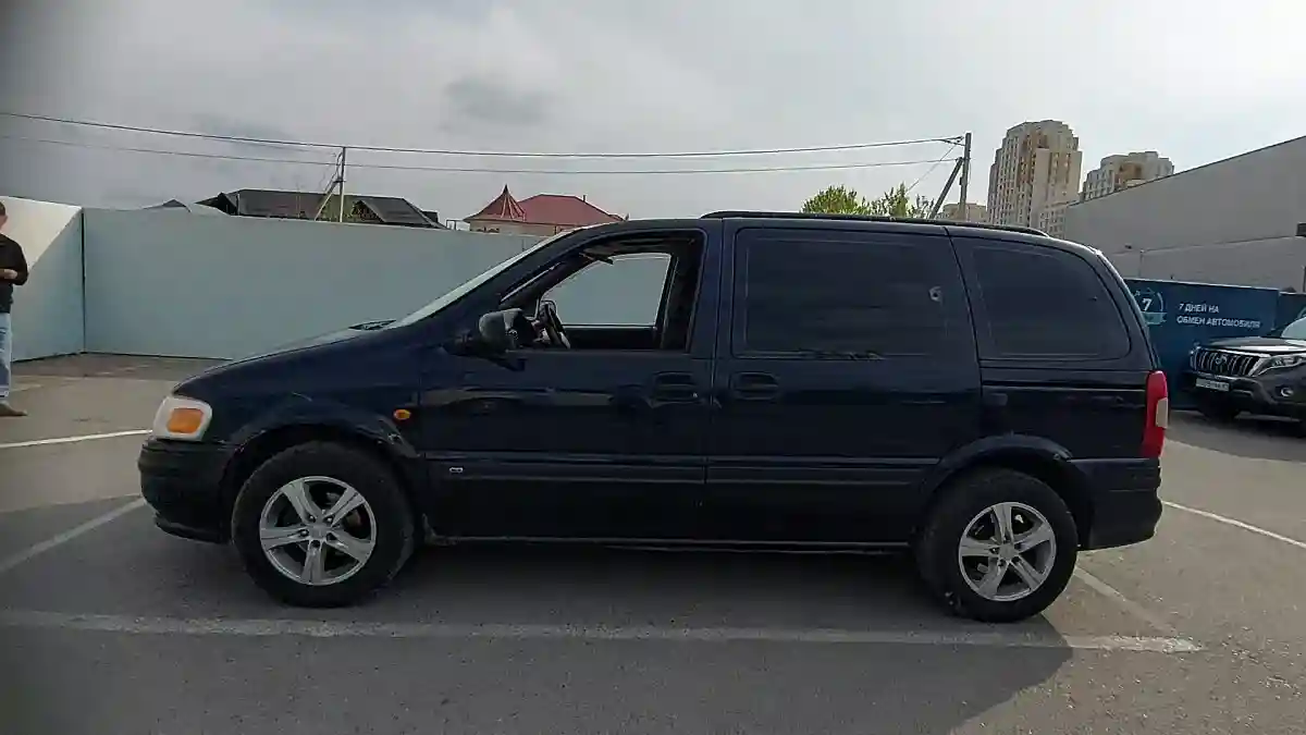 Opel Sintra 1997 года за 1 700 000 тг. в Шымкент
