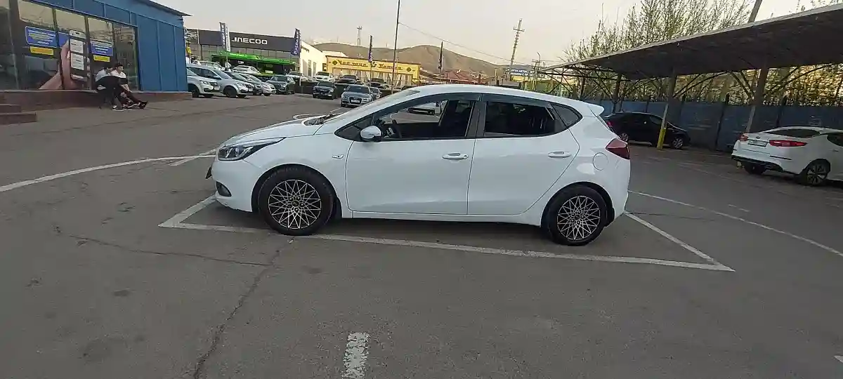 Kia Ceed 2014 года за 6 500 000 тг. в Алматы