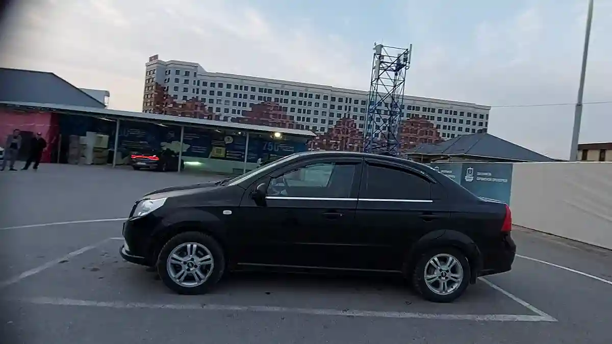 Ravon Nexia R3 2019 года за 3 500 000 тг. в Шымкент