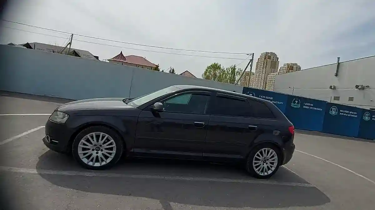 Audi A3 2010 года за 4 000 000 тг. в Шымкент