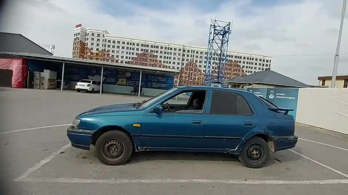 Nissan Sunny 1994 года за 1 000 000 тг. в Шымкент