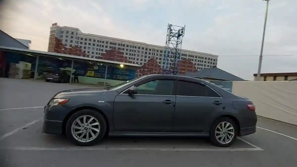 Toyota Camry 2007 года за 5 500 000 тг. в Шымкент
