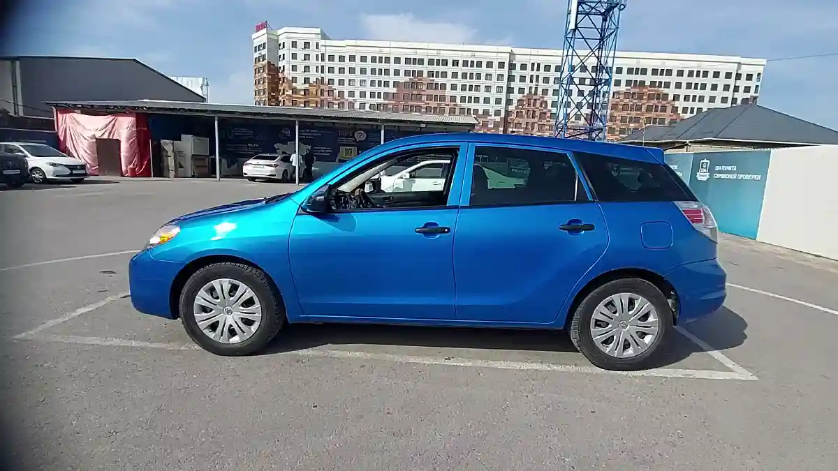 Toyota Matrix 2007 года за 4 000 000 тг. в Шымкент