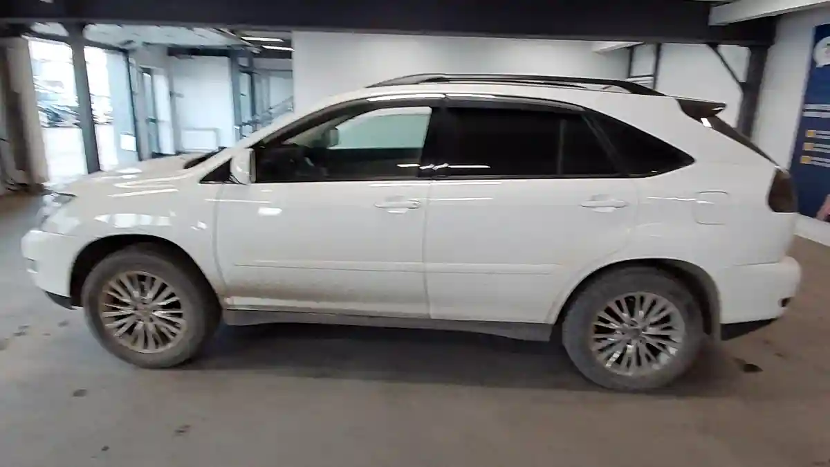Lexus RX 2007 года за 8 500 000 тг. в Астана
