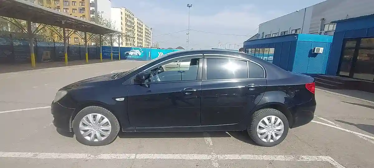 MG 350 2013 года за 2 800 000 тг. в Алматы
