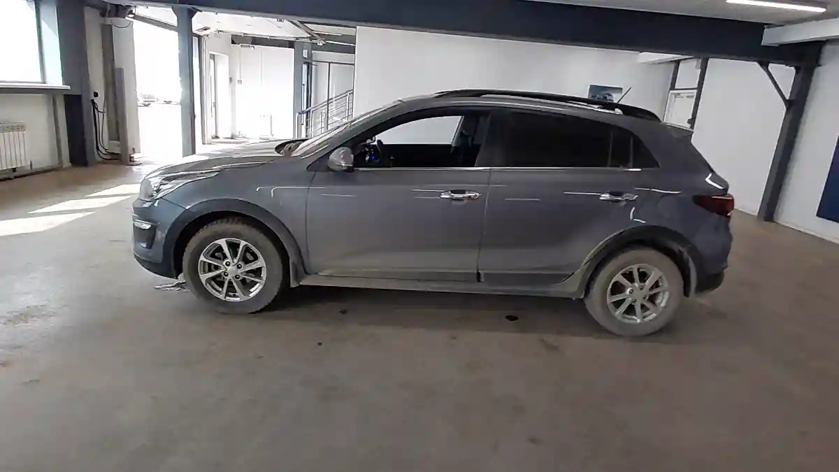 Kia Rio 2020 года за 7 000 000 тг. в Астана