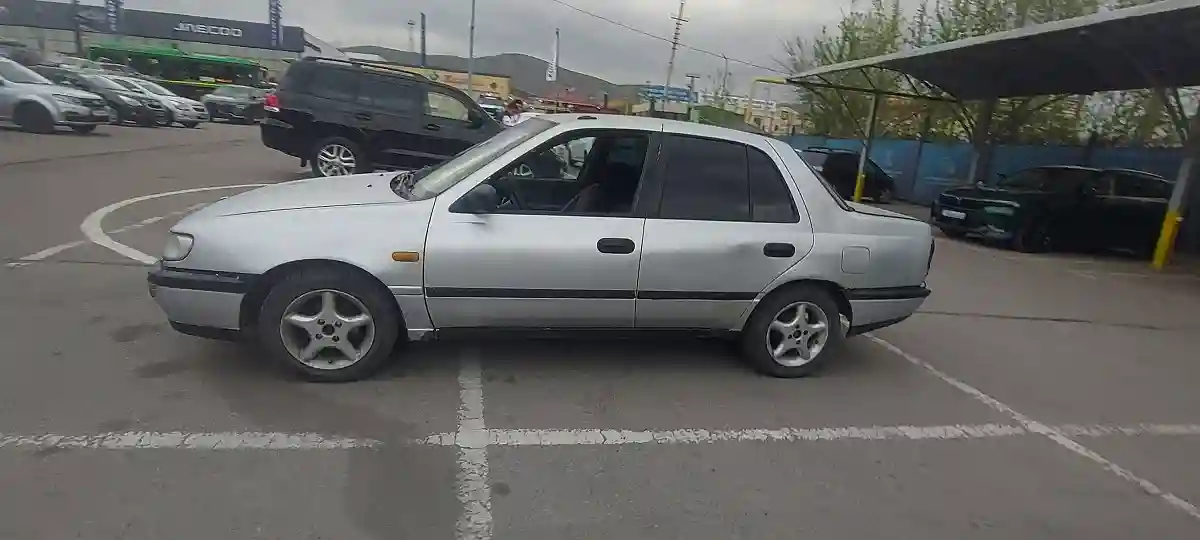 Nissan Sunny 1992 года за 600 000 тг. в Алматы