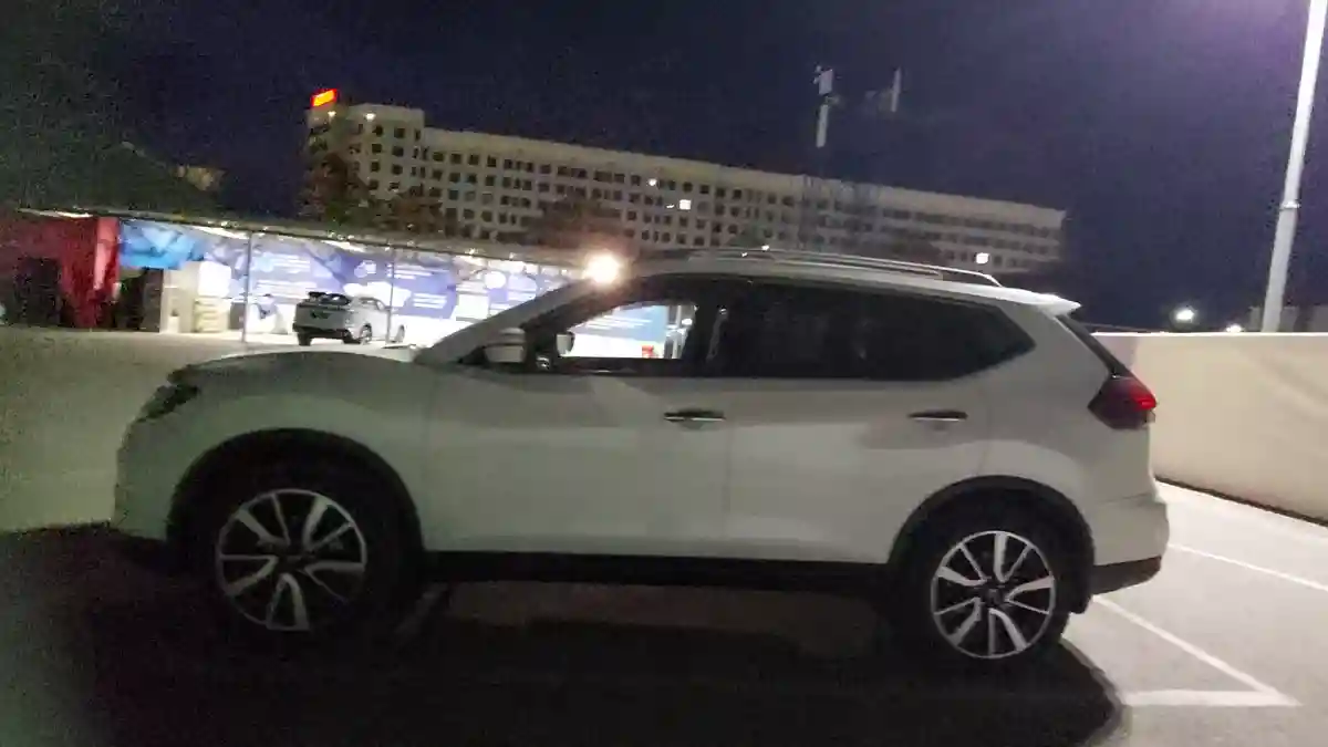 Nissan X-Trail 2018 года за 11 000 000 тг. в Шымкент