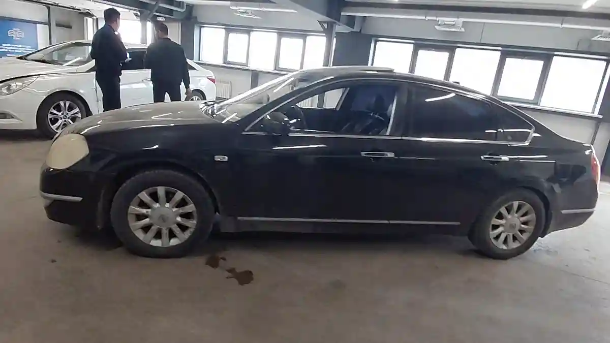 Nissan Teana 2007 года за 4 000 000 тг. в Астана